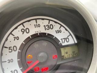 CITROEN C1 usata 15