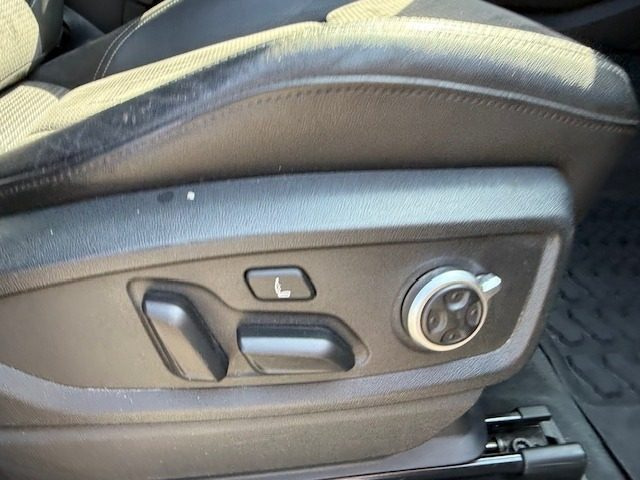 AUDI Q5 usata, con Fari Xenon