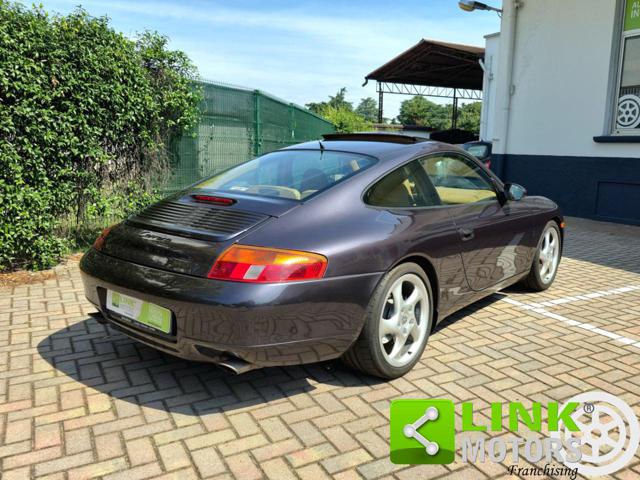 PORSCHE 911 usata, con Autoradio