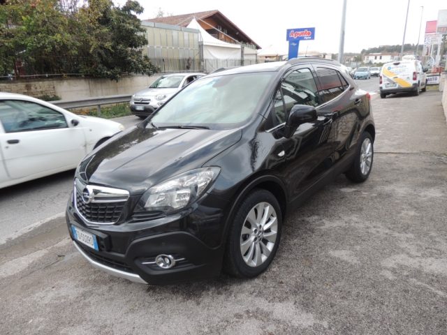 OPEL Mokka usata, con Airbag