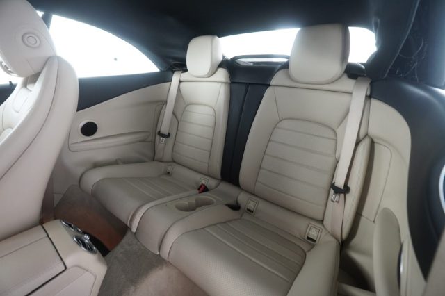 MERCEDES-BENZ CLA usata 3