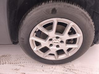 JEEP Renegade usata 49