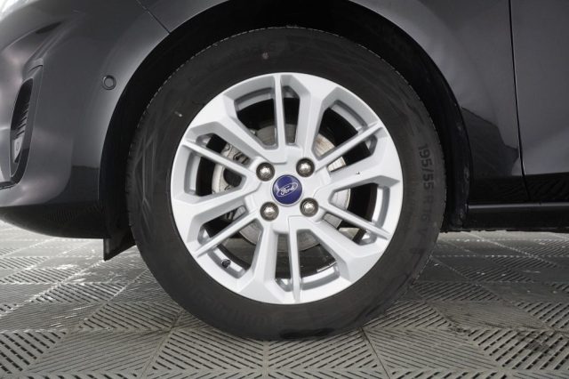 FORD Fiesta usata 13