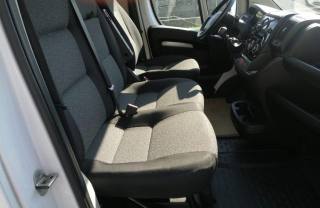 FIAT Ducato usata, con Chiusura centralizzata