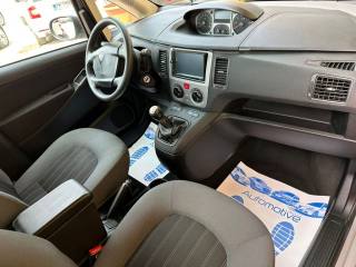 LANCIA MUSA usata, con Climatizzatore