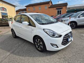 HYUNDAI iX20 usata, con Airbag