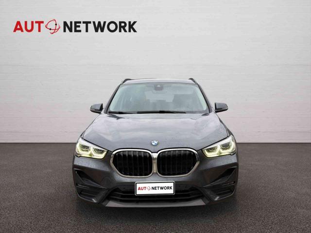 BMW X1 usata, con Alzacristalli elettrici
