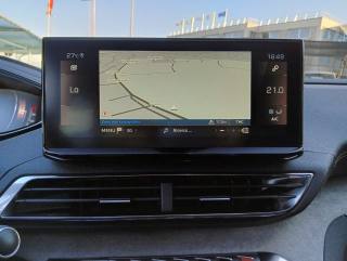 PEUGEOT 3008 usata, con Sedili riscaldati