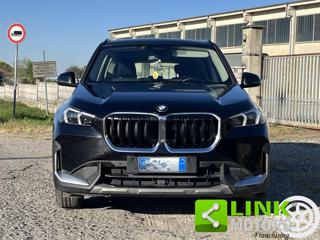 BMW X1 usata, con Cerchi in lega