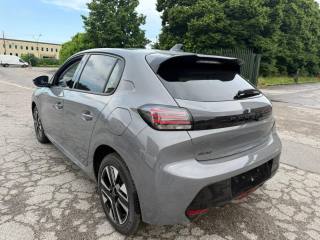 PEUGEOT 208 usata, con Autoradio