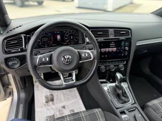 VOLKSWAGEN Golf GTD usata 21