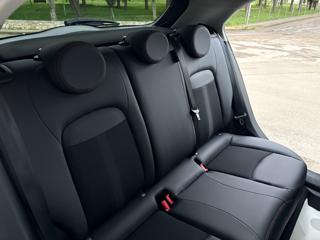 FIAT 500X usata, con Immobilizzatore elettronico