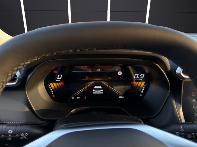 MG ZS usata, con Cruise Control