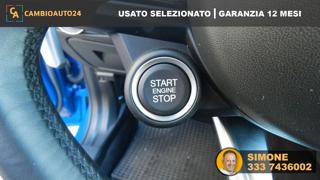 ALFA ROMEO Giulia usata, con Pneumatici da neve