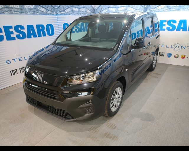 FIAT Doblo usata, con Alzacristalli elettrici