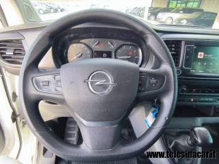 OPEL Vivaro usata, con Specchietti laterali elettrici