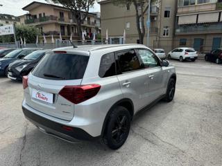 SUZUKI Vitara usata, con Cerchi in lega