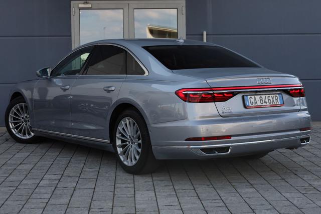 AUDI A8 usata, con Airbag Passeggero