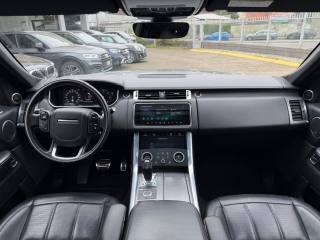 LAND ROVER Range Rover Sport usata, con Climatizzatore