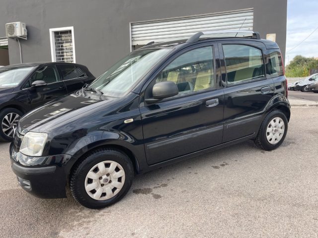 FIAT Panda usata 5