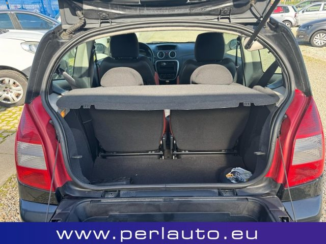 CITROEN C2 usata, con Autoradio