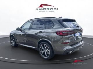BMW X5 usata 3