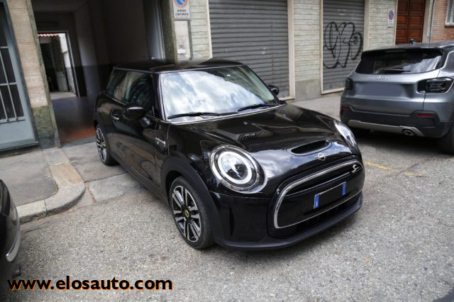 MINI Cooper SE usata, con Airbag laterali