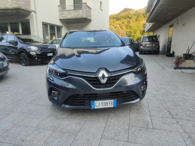 RENAULT Clio usata, con Airbag laterali