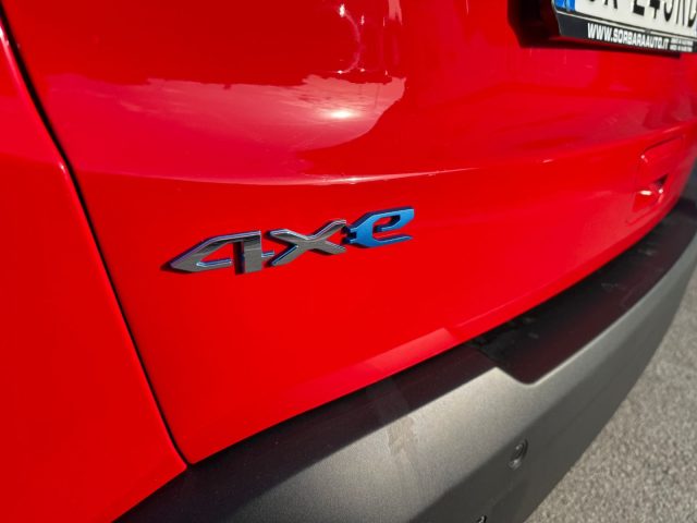 JEEP Renegade usata, con Cruise Control