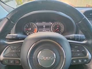 JEEP Renegade usata, con Controllo trazione