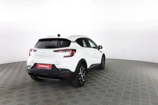 MITSUBISHI ASX usata 1