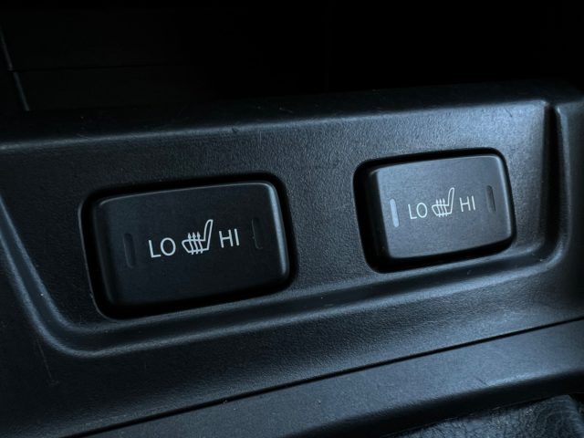 SUZUKI Vitara usata, con Trazione integrale