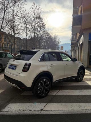 FIAT 600 usata, con Airbag laterali