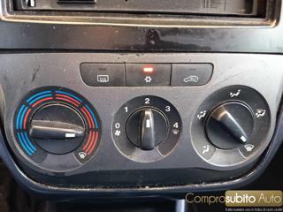 FIAT Grande Punto usata 17