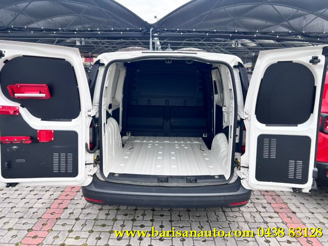 VOLKSWAGEN Caddy usata, con USB