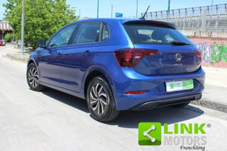VOLKSWAGEN Polo usata, con Alzacristalli elettrici