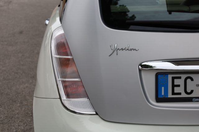 LANCIA Ypsilon usata 50