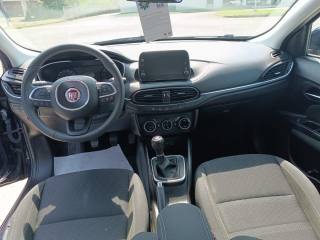 FIAT Tipo usata, con Cronologia tagliandi