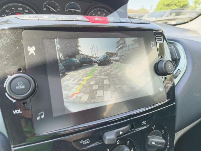 LANCIA Ypsilon usata, con Controllo trazione