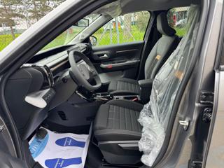 CITROEN C3 Aircross usata, con Autoradio