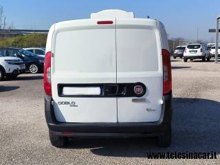 FIAT Doblo usata, con Servosterzo