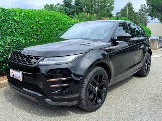 LAND ROVER Range Rover Evoque usata, con Airbag