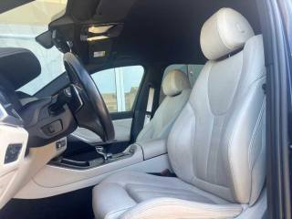 BMW X5 usata, con Cruise Control