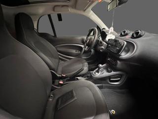 SMART ForTwo usata, con Airbag