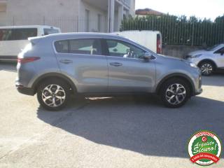KIA Sportage usata, con Chiusura centralizzata