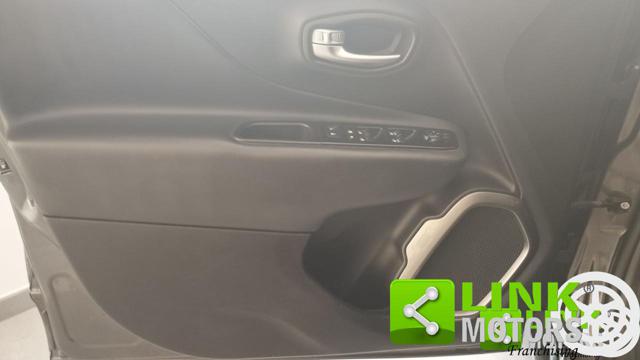 JEEP Renegade usata 23