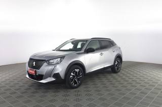 PEUGEOT 2008 usata 6