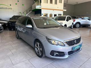 PEUGEOT 308 usata, con Airbag Passeggero