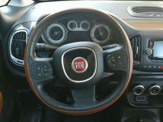 FIAT 500L usata, con Fendinebbia