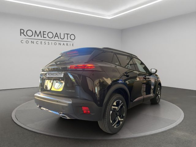 PEUGEOT 2008 usata, con Controllo trazione